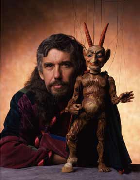 Devil